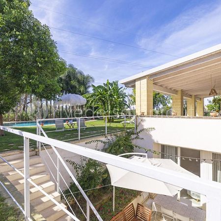 Villa Reginella Λέτσε Εξωτερικό φωτογραφία