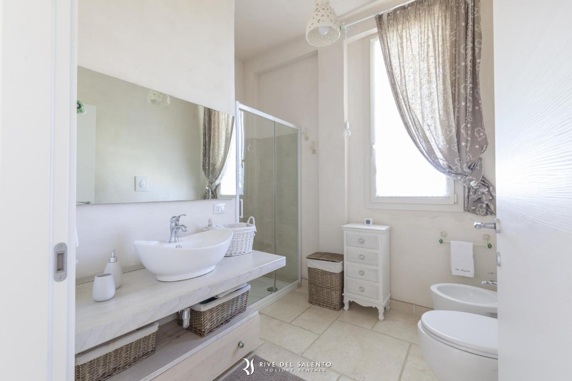 Villa Reginella Λέτσε Εξωτερικό φωτογραφία