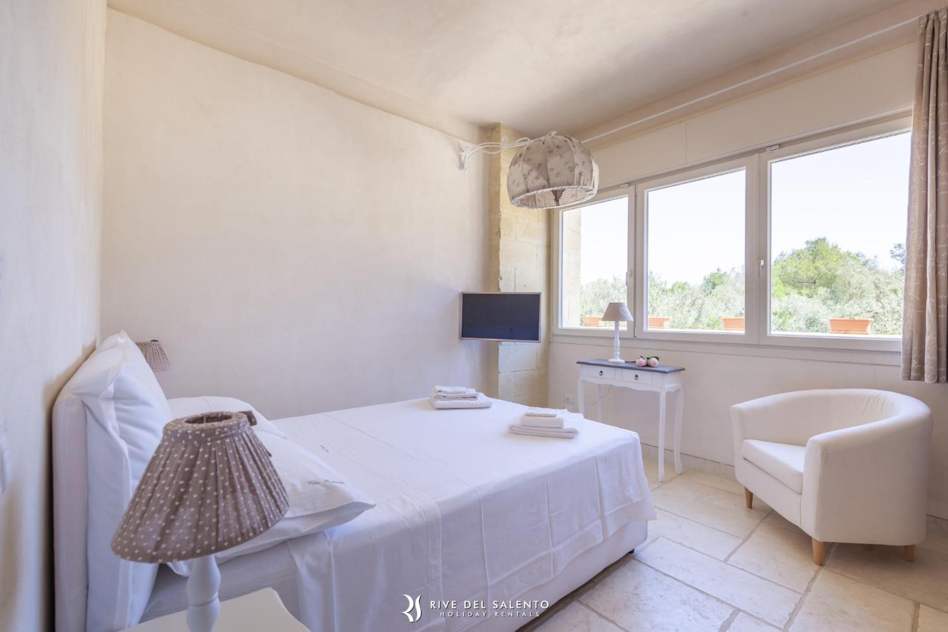 Villa Reginella Λέτσε Εξωτερικό φωτογραφία