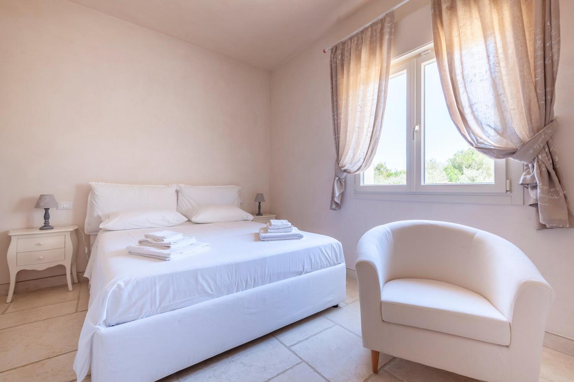 Villa Reginella Λέτσε Εξωτερικό φωτογραφία