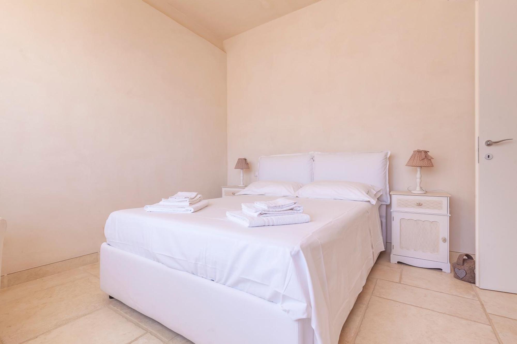 Villa Reginella Λέτσε Εξωτερικό φωτογραφία