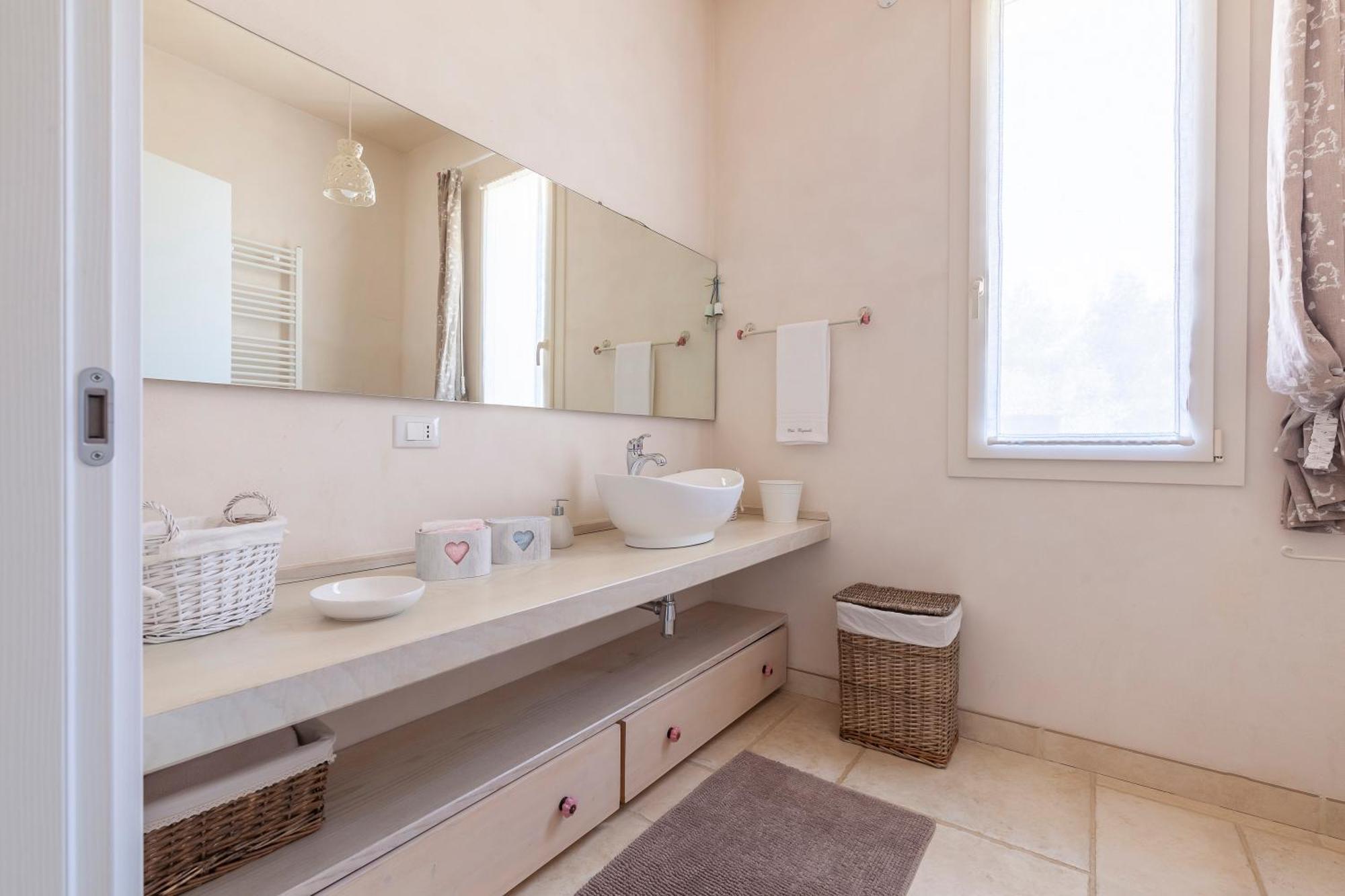 Villa Reginella Λέτσε Εξωτερικό φωτογραφία