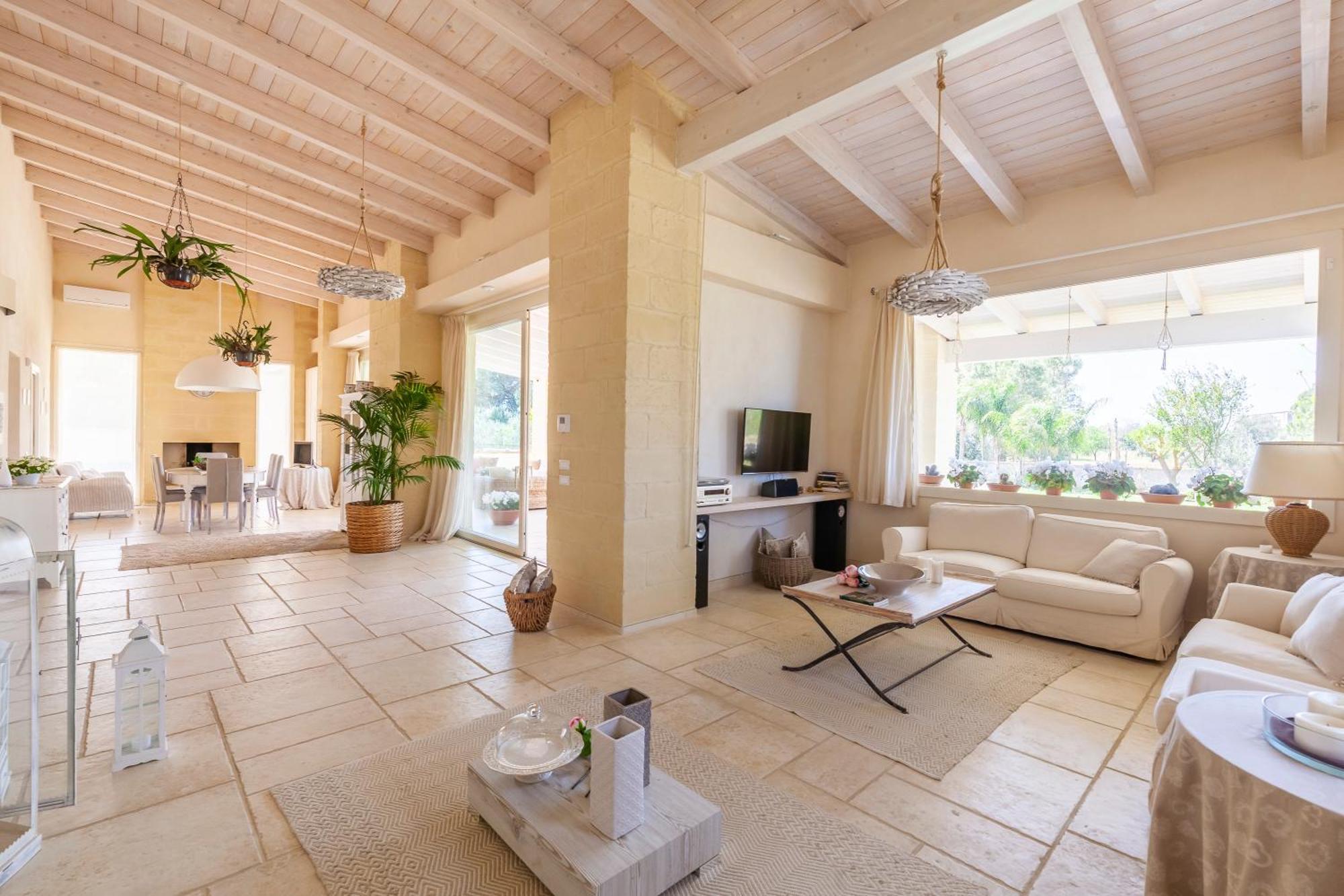 Villa Reginella Λέτσε Εξωτερικό φωτογραφία