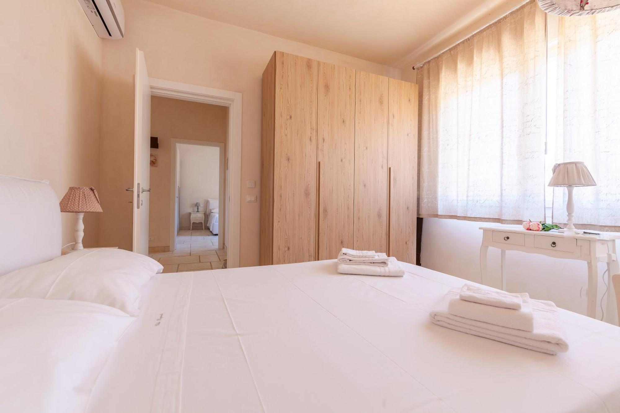 Villa Reginella Λέτσε Εξωτερικό φωτογραφία